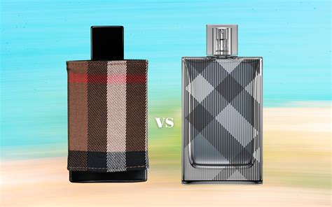 difference burberry and burberry brit|burberry vs blue label.